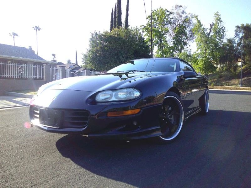 1999 Chevrolet - Image 3 of 31