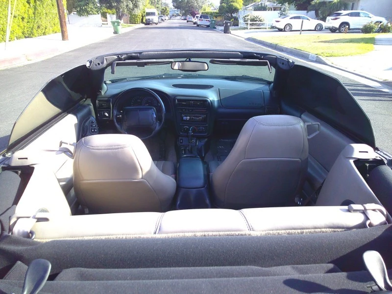 1999 Chevrolet - Image 30 of 31