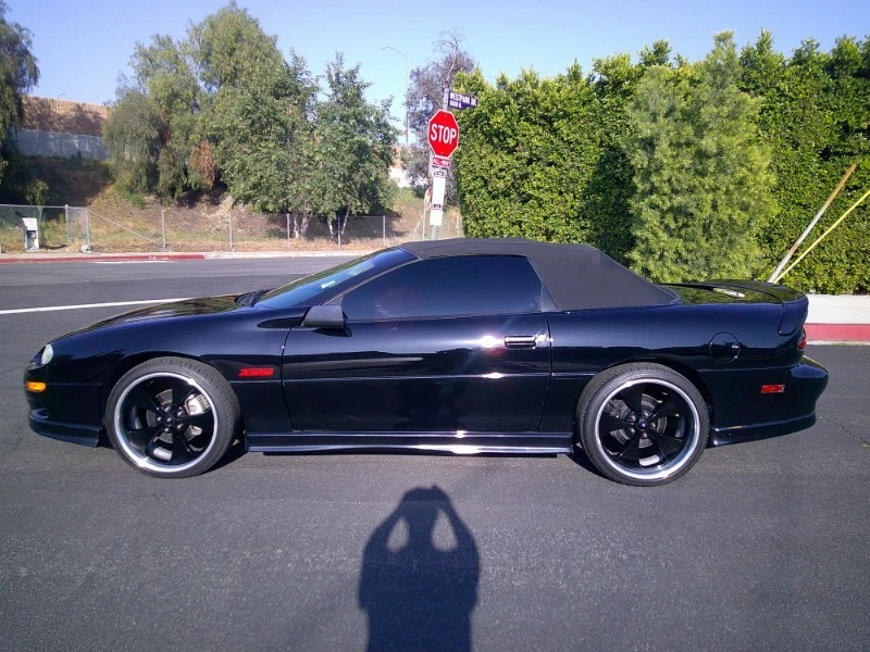 1999 Chevrolet - Image 20 of 31