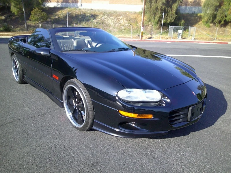 1999 Chevrolet - Image 29 of 31