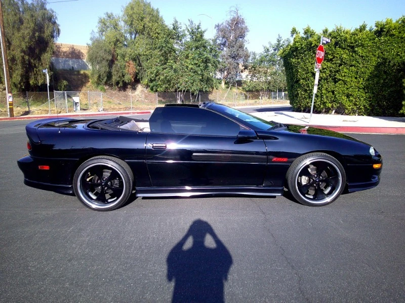 1999 Chevrolet - Image 5 of 31