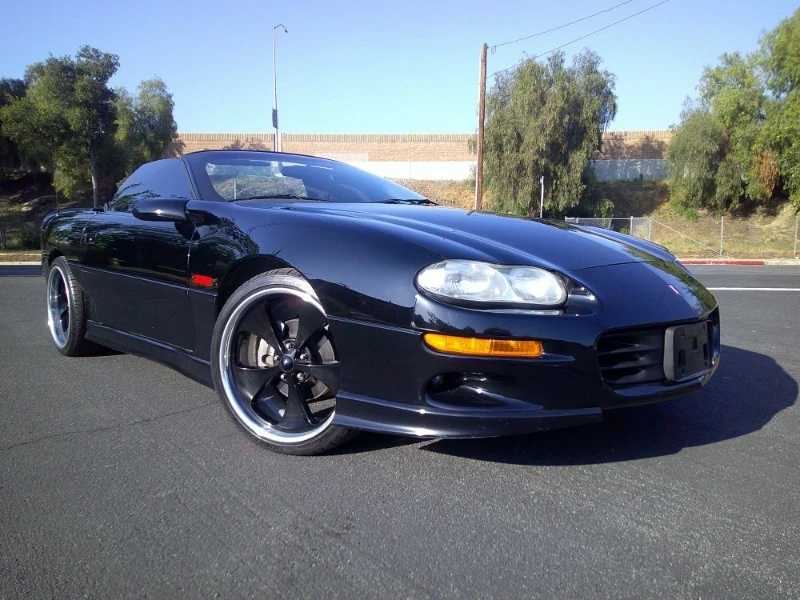 1999 Chevrolet - Image 24 of 31