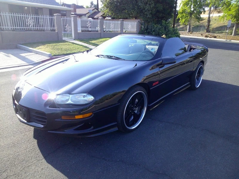 1999 Chevrolet - Image 28 of 31
