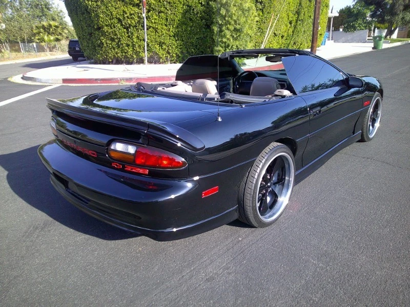 1999 Chevrolet - Image 6 of 31