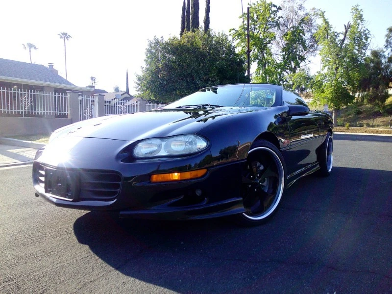 1999 Chevrolet - Image 25 of 31