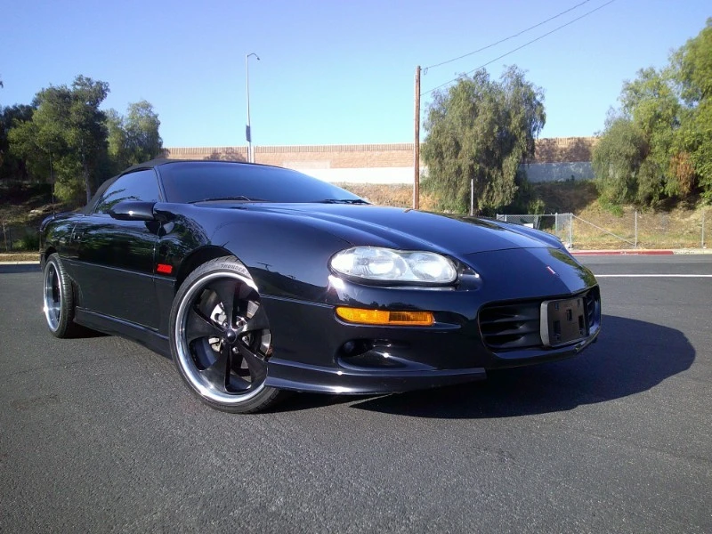 1999 Chevrolet - Image 18 of 31