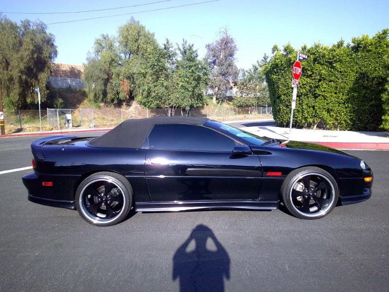 1999 Chevrolet - Image 21 of 31