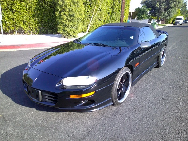 1999 Chevrolet - Image 19 of 31