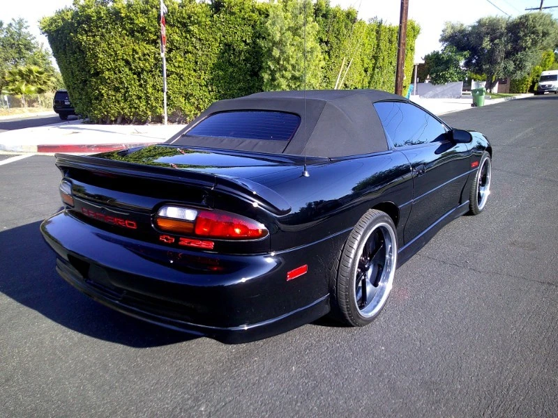 1999 Chevrolet - Image 27 of 31