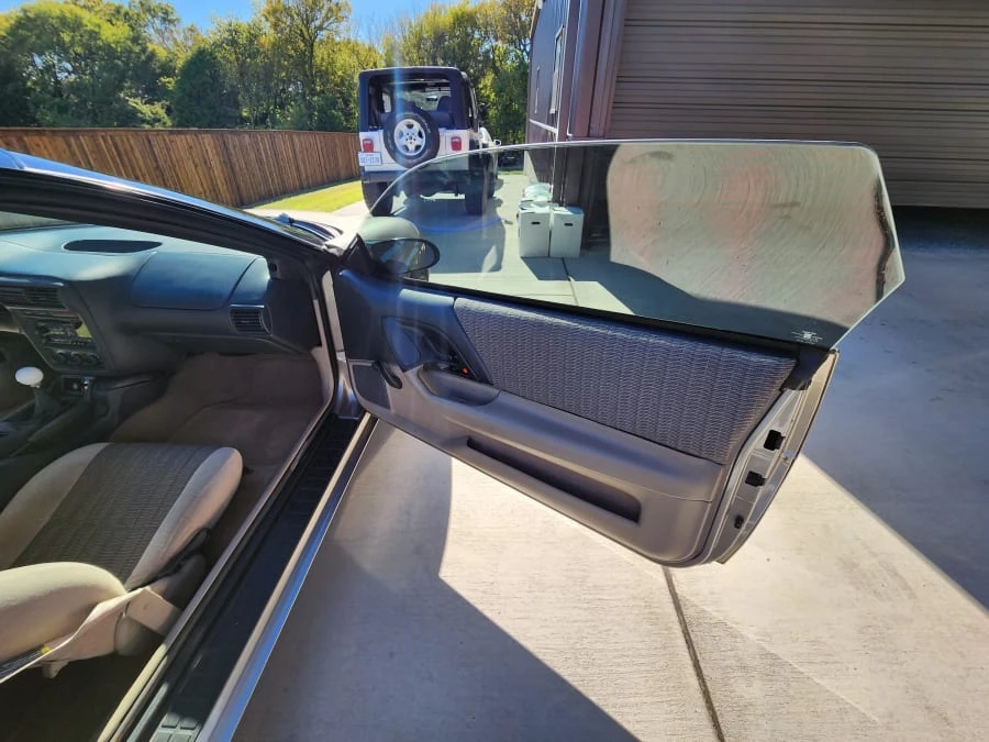 1999 Chevrolet Camaro Z28 4th Gen - Image 14 of 30