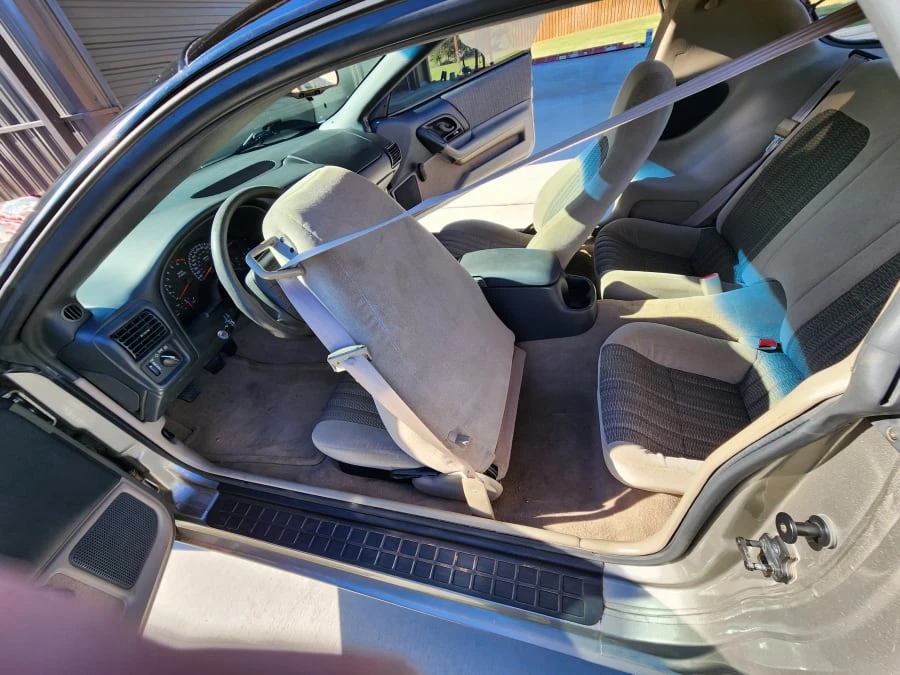 1999 Chevrolet Camaro Z28 4th Gen - Image 21 of 30