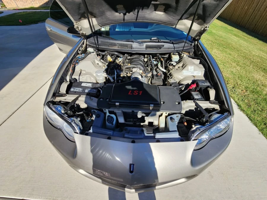 1999 Chevrolet Camaro Z28 4th Gen - Image 28 of 30