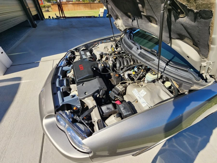 1999 Chevrolet Camaro Z28 4th Gen - Image 27 of 30