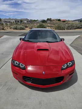 1999 Chevrolet Camaro Z28