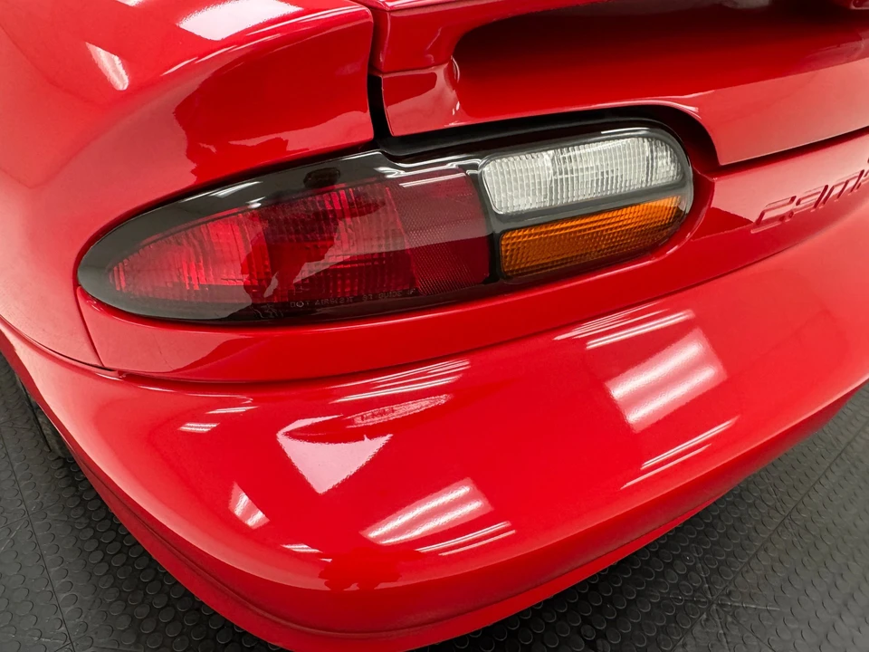 1999 Chevrolet Camaro Z28 4th Gen - Image 23 of 31