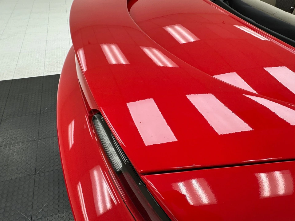 1999 Chevrolet Camaro Z28 4th Gen - Image 30 of 31