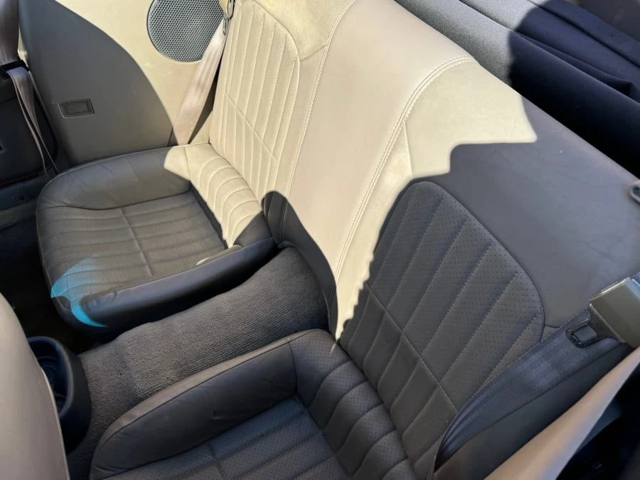 1999 Chevrolet Camaro Z28 4th Gen - Image 9 of 11