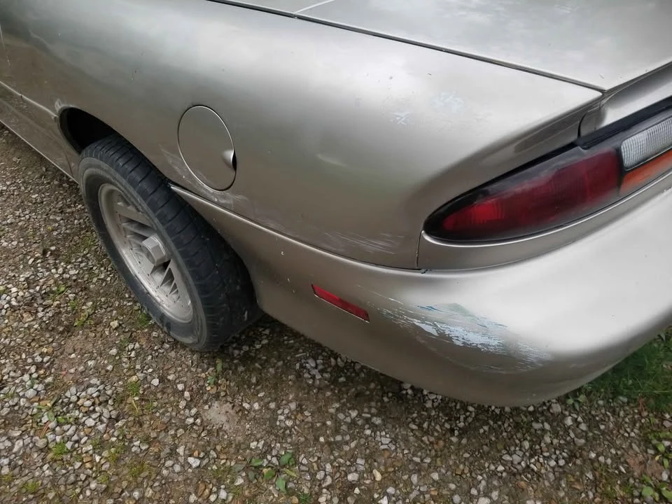 1999 Chevrolet Camaro Z28 4th Gen - Image 3 of 13