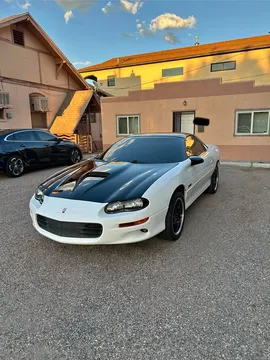 1999 Chevrolet Camaro Z/28 Coupe