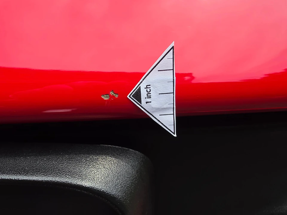 1999 Chevrolet Camaro Z28 4th Gen - Image 11 of 31