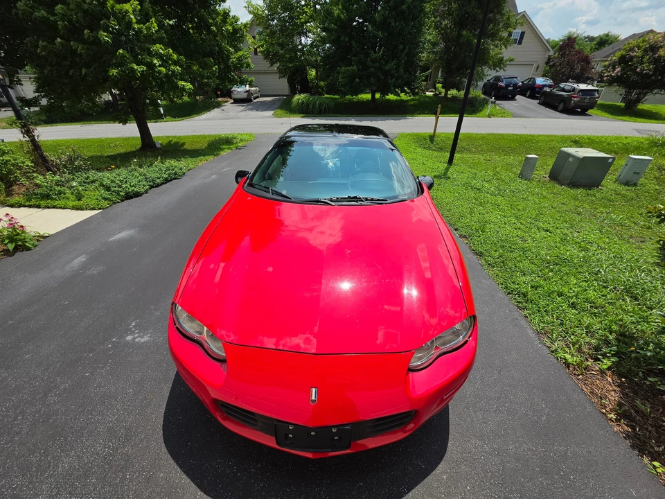 1999 Chevrolet Camaro Z28 4th Gen - Image 6 of 31