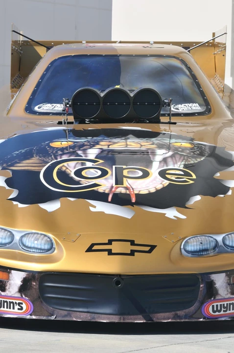 1999 Chevrolet Camaro Z28 4th Gen - Image 6 of 12
