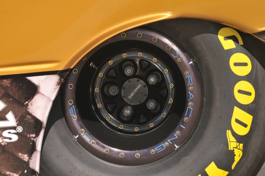 1999 Chevrolet Camaro Z28 4th Gen - Image 7 of 12