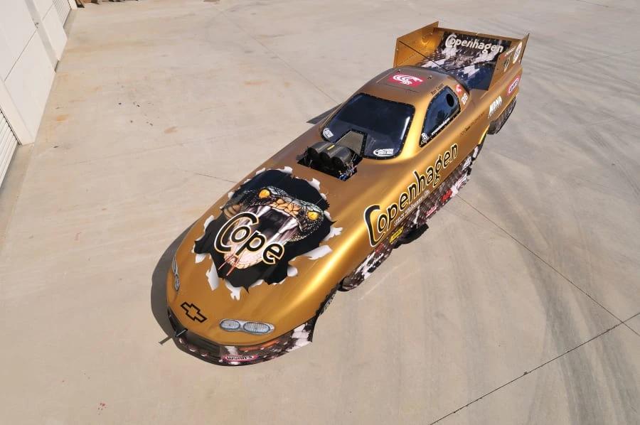 1999 Chevrolet Camaro Z28 4th Gen - Image 11 of 12