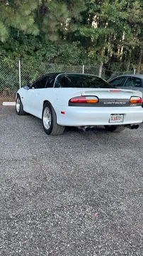 1999 Chevrolet Camaro Z28