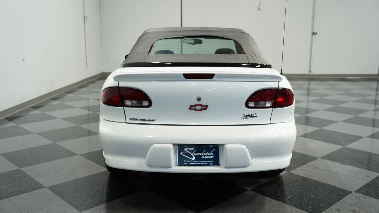1999 Chevrolet Cavalier - Image 9 of 12