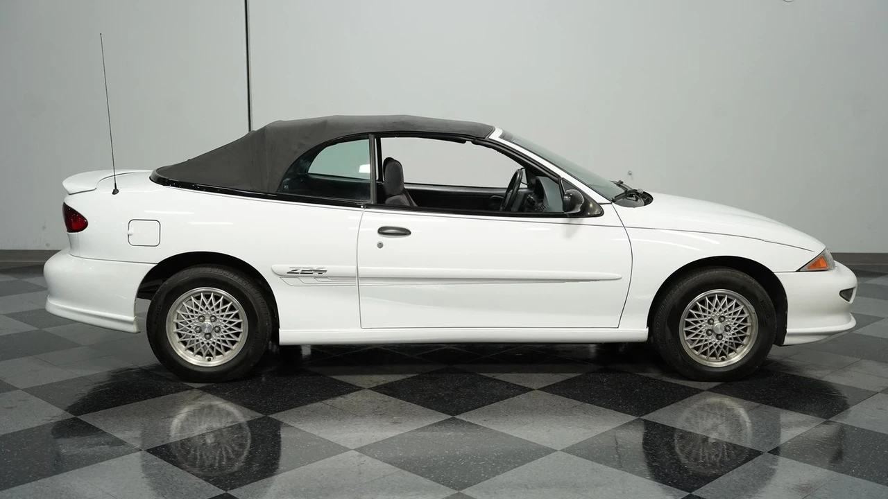 1999 Chevrolet Cavalier - Image 12 of 12