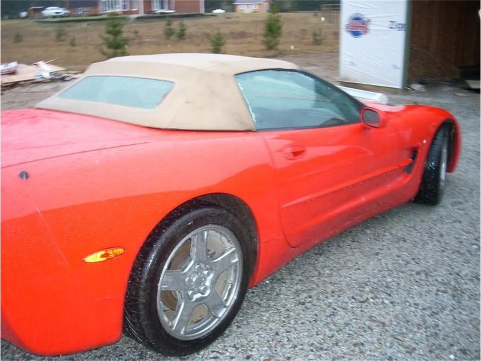 1999 Chevrolet Corvette C5 - Image 5 of 7