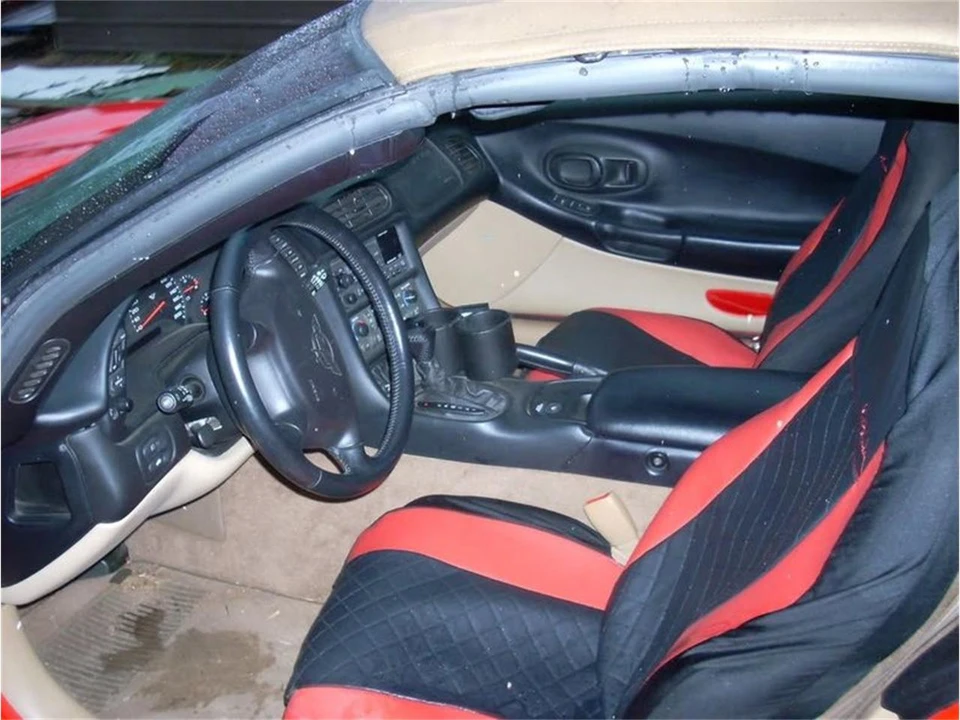 1999 Chevrolet Corvette C5 - Image 6 of 7