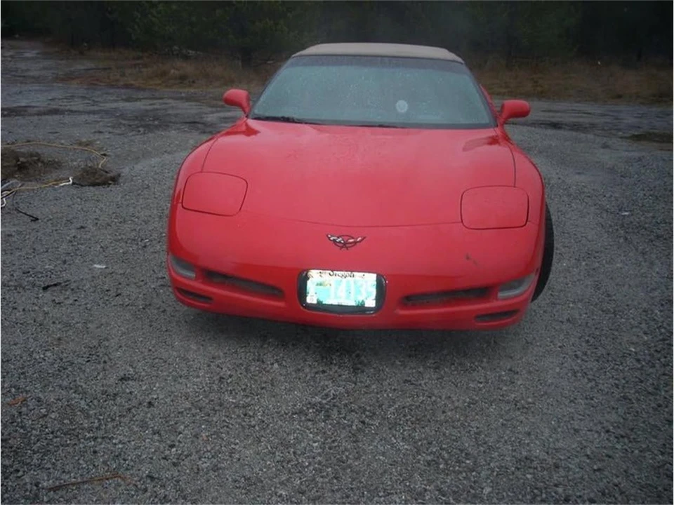 1999 Chevrolet Corvette C5 - Image 2 of 7