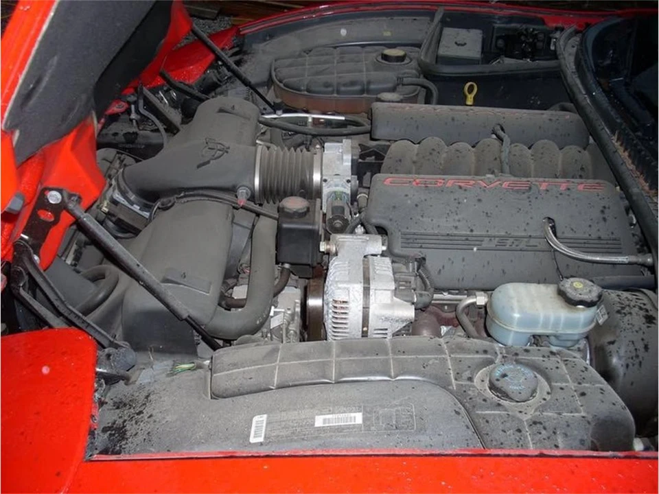 1999 Chevrolet Corvette C5 - Image 7 of 7