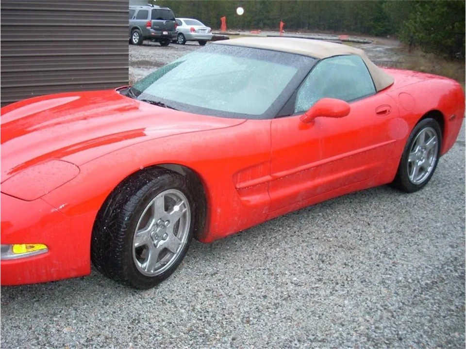 1999 Chevrolet Corvette C5 - Image 3 of 7
