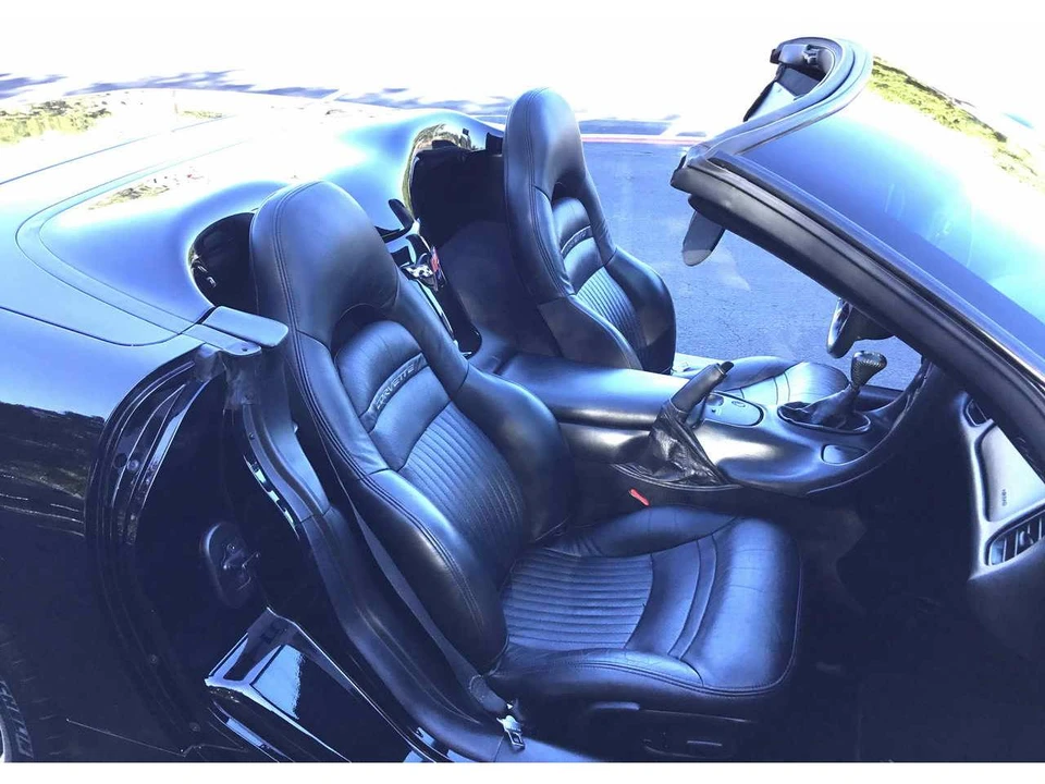 1999 Chevrolet Corvette C5 - Image 5 of 26