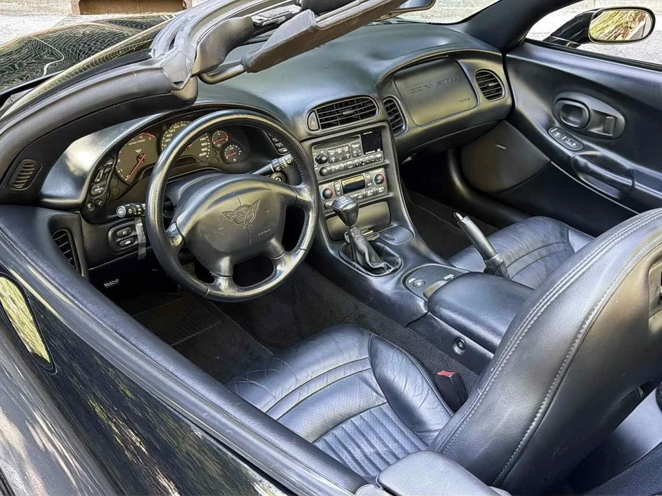 1999 Chevrolet Corvette C5 - Image 6 of 26