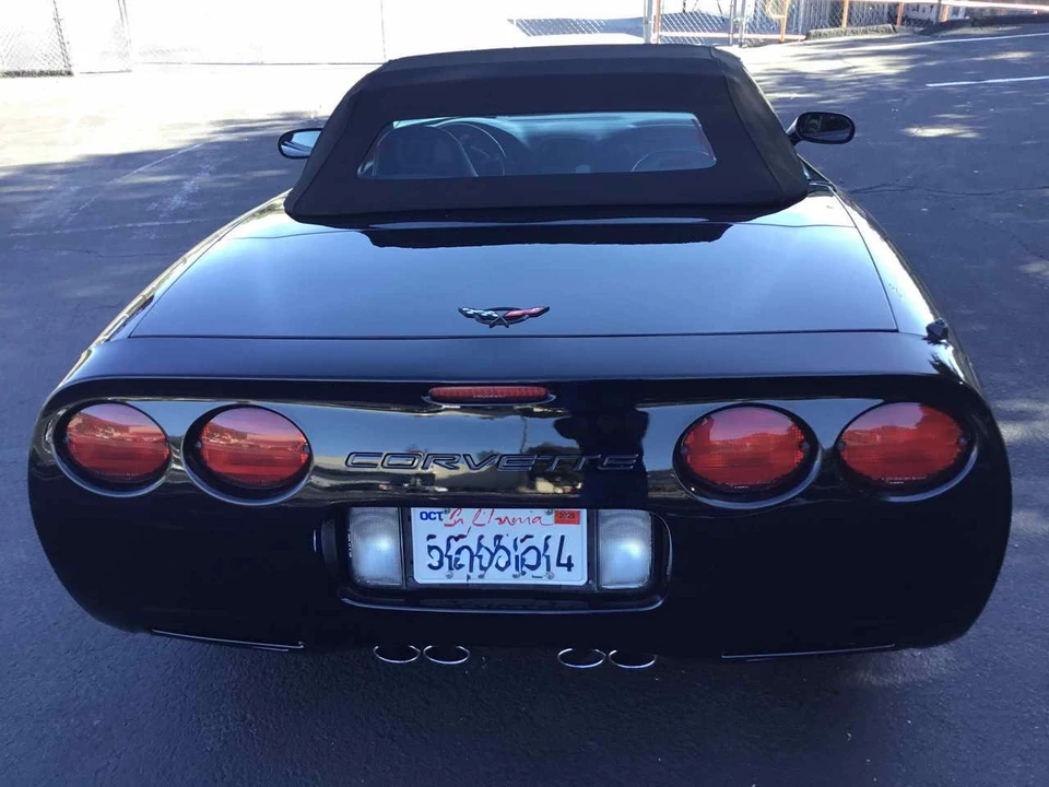 1999 Chevrolet Corvette C5 - Image 12 of 26