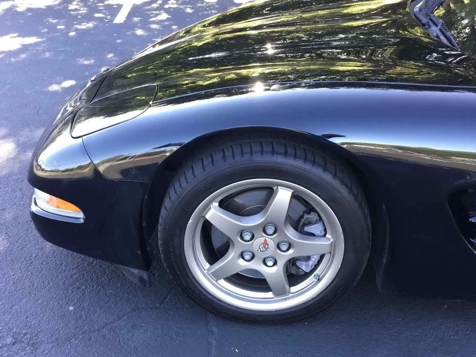 1999 Chevrolet Corvette C5 - Image 13 of 26