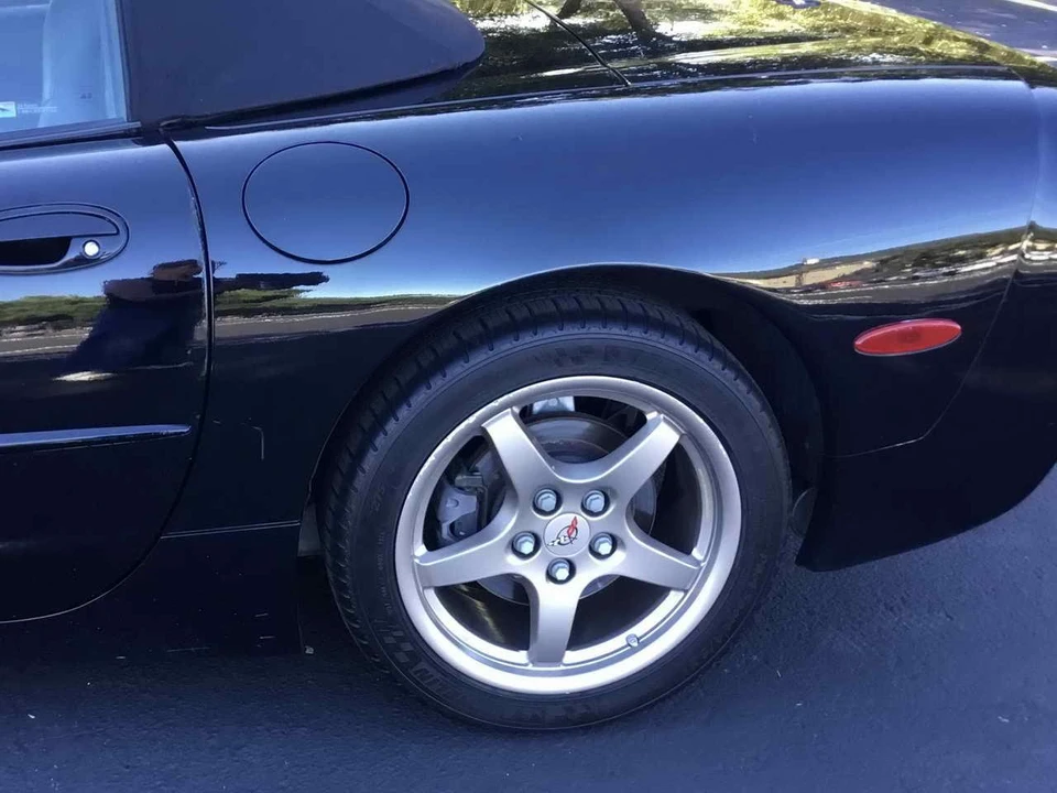 1999 Chevrolet Corvette C5 - Image 14 of 26