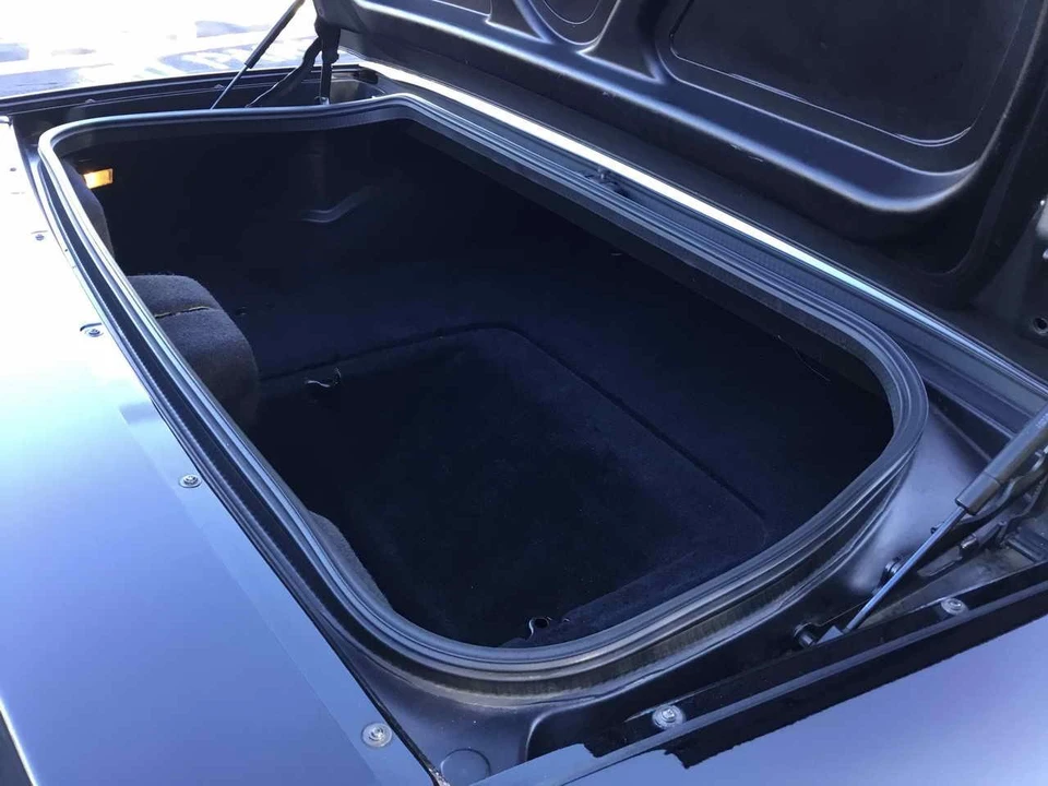 1999 Chevrolet Corvette C5 - Image 16 of 26