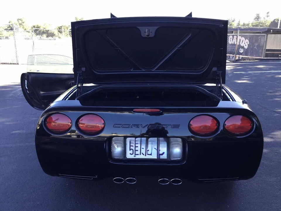 1999 Chevrolet Corvette C5 - Image 17 of 26