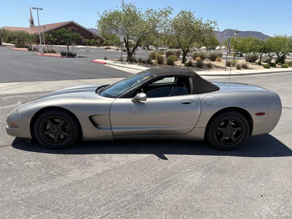 1999 Chevrolet Corvette C5 - Image 4 of 7