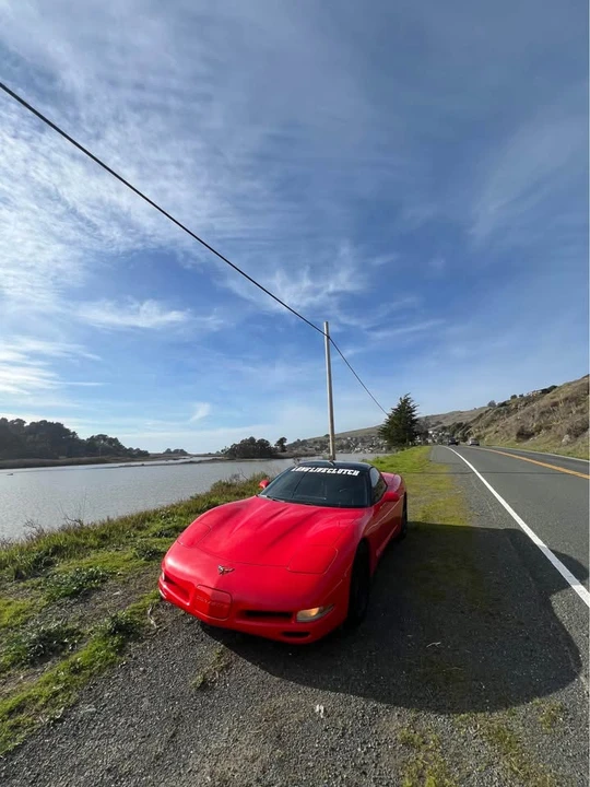 1999 Chevrolet Corvette C5 - Image 2 of 7