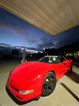1999 Chevrolet Corvette C5 - Image 4 of 7