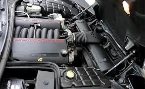 1999 Chevrolet Corvette C5 - Image 3 of 3