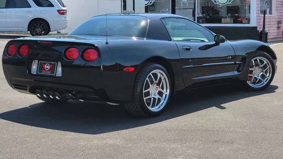 1999 Chevrolet Corvette C5 - Image 6 of 20