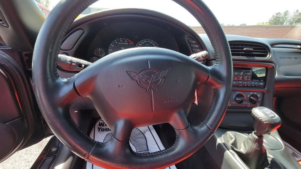 1999 Chevrolet Corvette C5 - Image 13 of 20