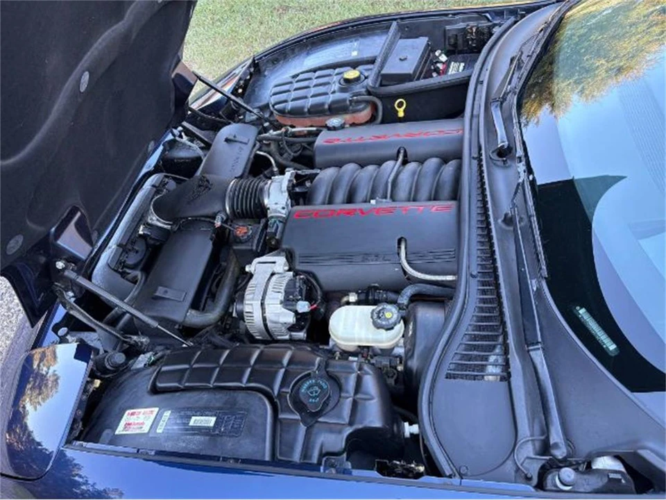 1999 Chevrolet Corvette C5 - Image 5 of 9